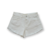 Short Luca Blanco - tienda online