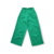 Pantalon Jackie Verde Oscuro en internet