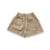 Short Cairo Beige - tienda online