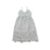 Vestido Antonia Blanco - tienda online