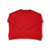 Sweater Maxx Rojo en internet