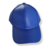 Cap Fashion Ecocuero azul en internet