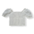 Blusa coco Blanca - tienda online