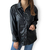 Camisaco Dakari Negro - comprar online
