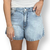 Short Vigo Celeste - GANGAS - comprar online