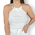 Blusa Higo Blanca - comprar online
