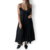 Vestido Adele Negro - comprar online
