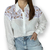 Camisa Maya Blanca - comprar online