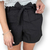 Short Sepia Negro - comprar online