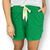 Short Panal Verde - comprar online