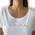 Remera Simona Gold - comprar online