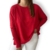Sweater Maxx Rojo - comprar online