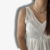 Vestido Ariane Blanco - GANGA - comprar online