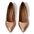 Stiletto Rose Gold - GANGA - tienda online