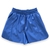 Short Engomado Azul - GANGA - comprar online