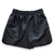 Short Engomado Negro - tienda online