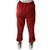 Pantalon Gaetano Rojo - GANGA - comprar online