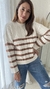 Sweater Myrna Crudo en internet