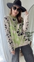 Sweater Etiopia Verde - comprar online