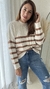 Sweater Myrna Crudo - comprar online