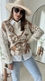 Sweater Africa Camel en internet