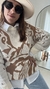 Sweater Africa Camel - comprar online