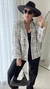 Blazer Boucle en internet