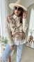 Sweater Africa Camel