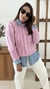 Sweater Dolly Rosa