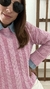 Sweater Dolly Rosa - comprar online