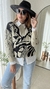 Sweater Africa Crudo