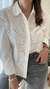 Camisa Roma Blanca - tienda online