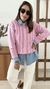 Sweater Dolly Rosa en internet