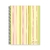 Cuaderno Con Espiral De Tapa Dura 29.7Cm A4 Classic Ledesma De 84 Hojas