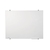 Pizarra Glassboard Magnética De Vidrio Blanca 60X80Cm Legamaster