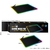 Mousepad para juegos Genius GX-Pad 300S RGB: ¡La iluminación que te llevará a la victoria! - comprar online