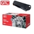 Toner Alternativo Gtc H.P. Cb436A/435A/285/278A Universal