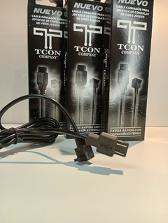 Cable de carga Tcon v1 ps4 - comprar online