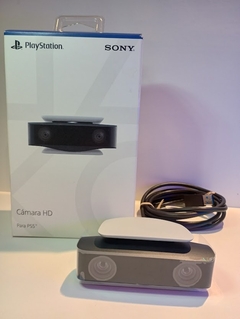 Camara PlayStation 5 Original- Sellado - comprar online