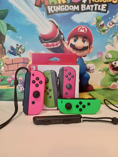 Joy-Con Nintendo Switch