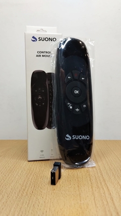 Air control Suono (P/ tv-pc-celulares-consolas)