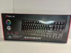 Teclado Mecanico Gamer Xtrike me gk-979 - SINALOAMDQ