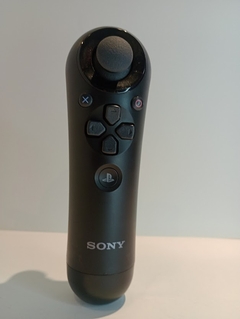 Mando de navegación PlayStation Move Original- Usado. - comprar online