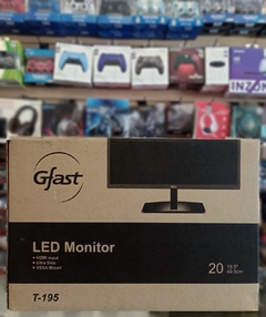 Monitor ultra slim Gfast T-195 19.5” en internet