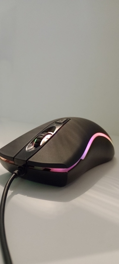 Mouse gamer Havit ms-72