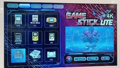 Consola Retro Luo lu-sy03 stick lite +20000 juegos en internet