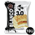 Alfajor Bagley Triple Blanco 73,5g X10u