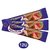 Chocolate Cadbury Frutilla 12u X27g