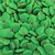 Pastillas Corazon Confitado Verde 500g