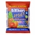 Caramelo Masticable Billiken Frutal 600grs